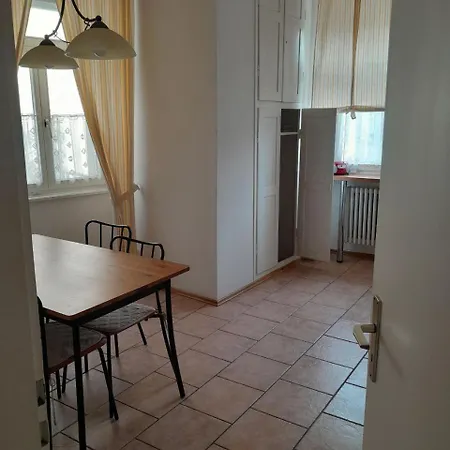 Appartement B10-linde
