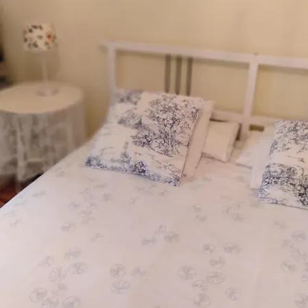 B10-linde Apartamento