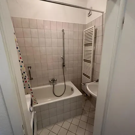 B10-linde Apartamento Baden-Baden